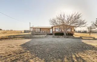 Sold home at 1822  State Road 2130 