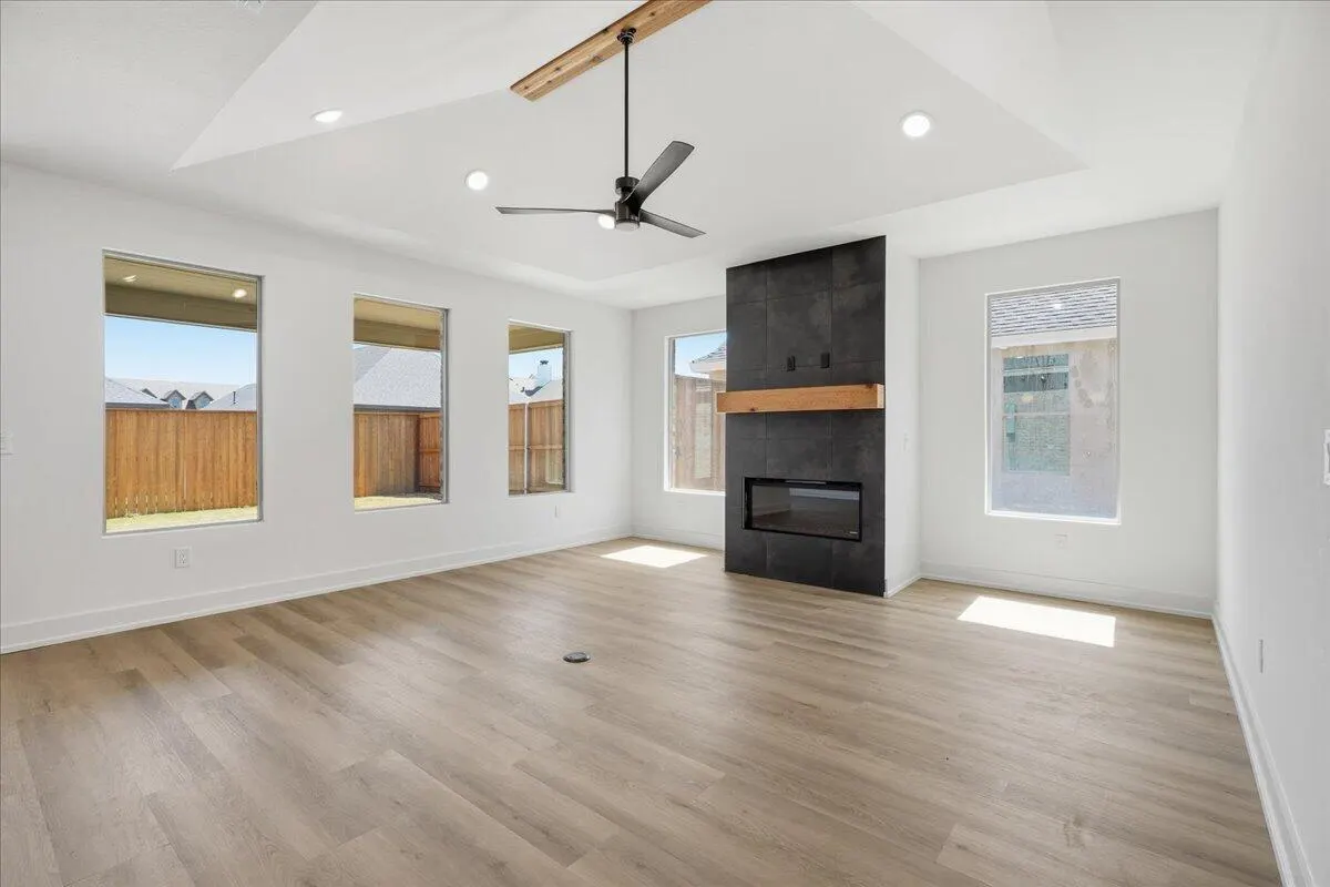 Photo 10 — 4417 Ridgely Avenue, Lubbock, TX 79407