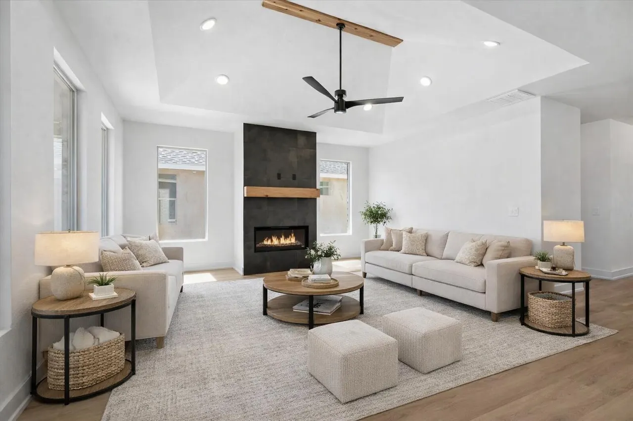 Photo 13 — 4417 Ridgely Avenue, Lubbock, TX 79407
