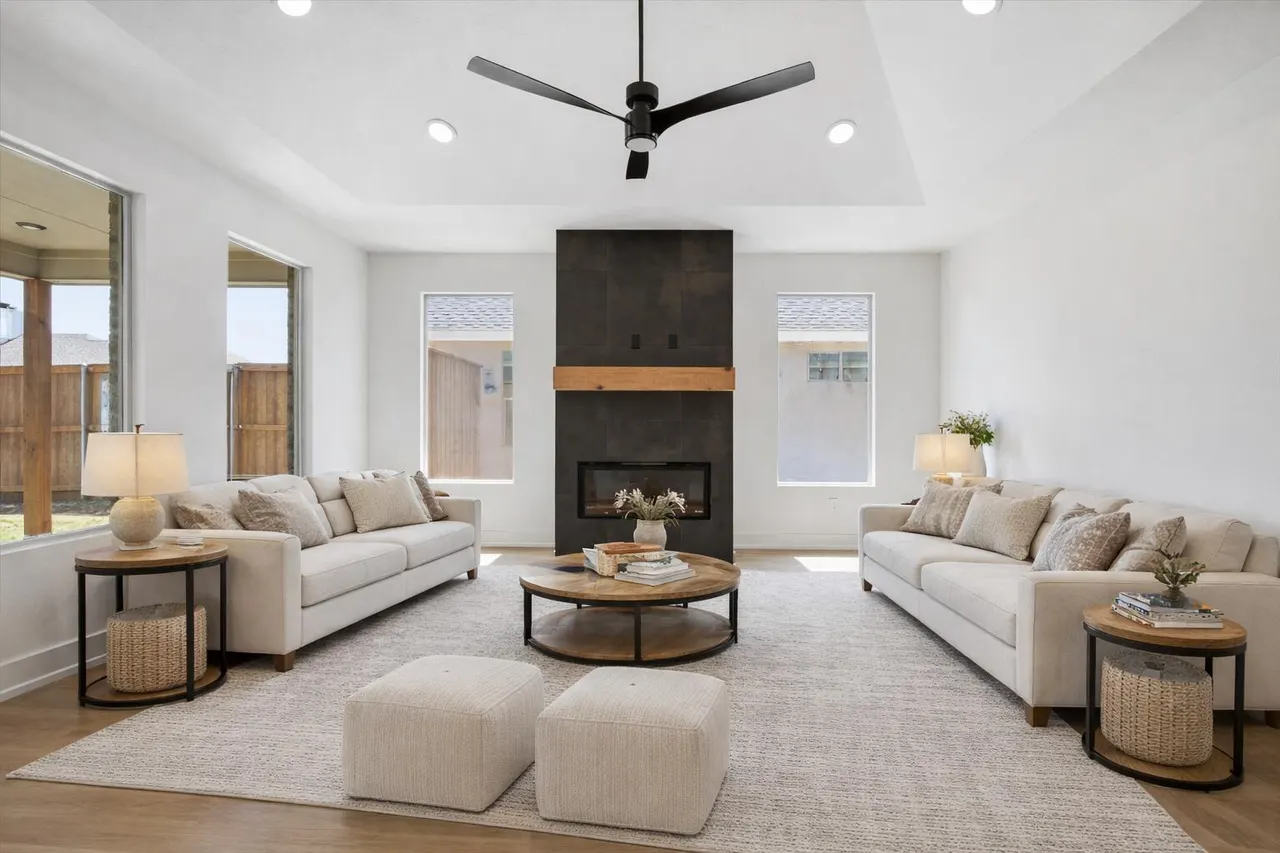 Photo 11 — 4417 Ridgely Avenue, Lubbock, TX 79407