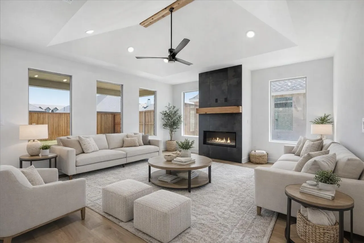 Photo 9 — 4417 Ridgely Avenue, Lubbock, TX 79407