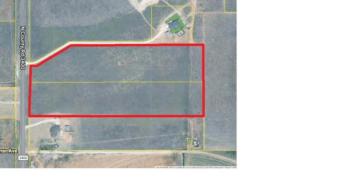 Photo 2 — N F M 400, Idalou, TX 79329