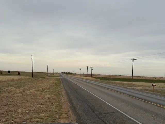 Photo 4 — N F M 400, Idalou, TX 79329