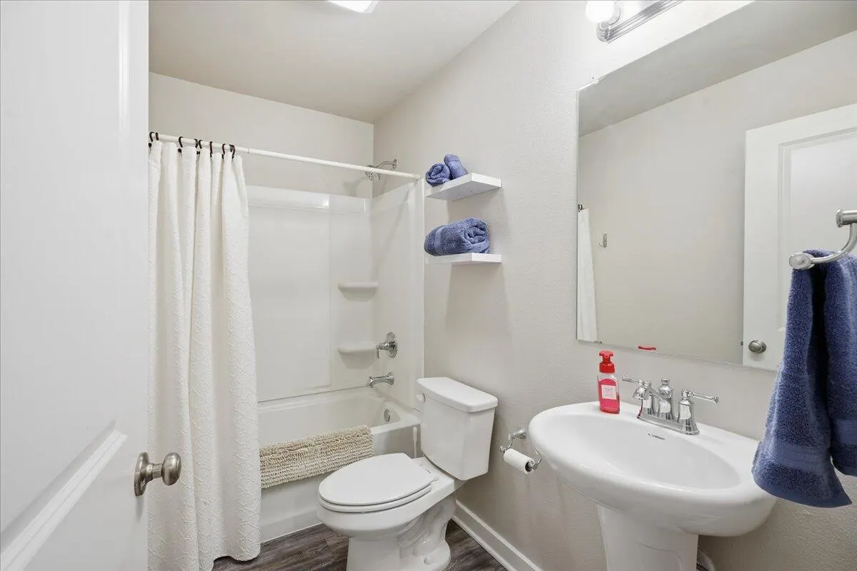 Photo 7 — 7529 33rd Place, Lubbock, TX 79407