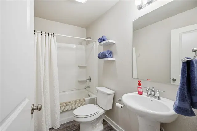 Photo 7 — 7529 33rd Place, Lubbock, TX 79407