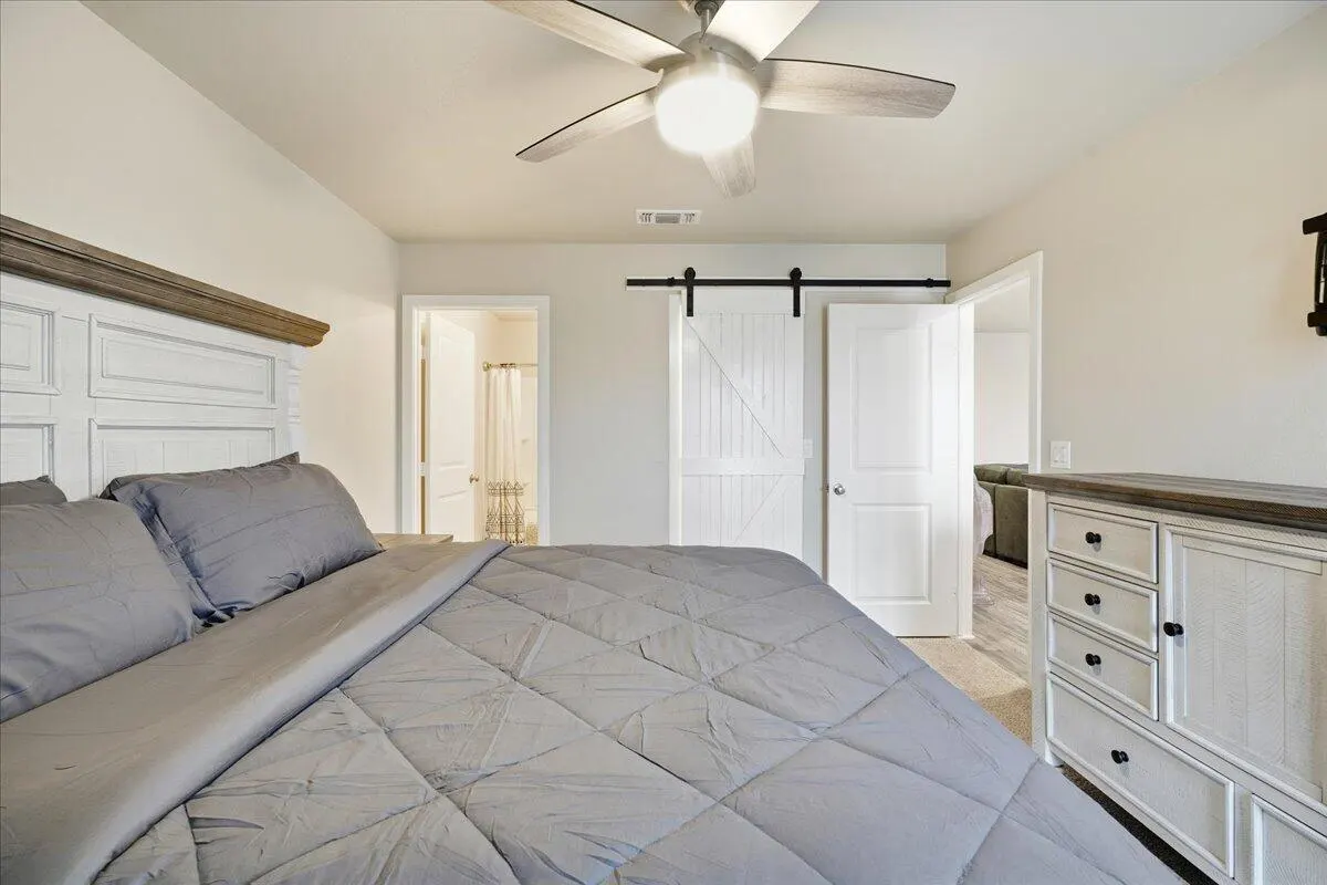 Photo 18 — 7529 33rd Place, Lubbock, TX 79407