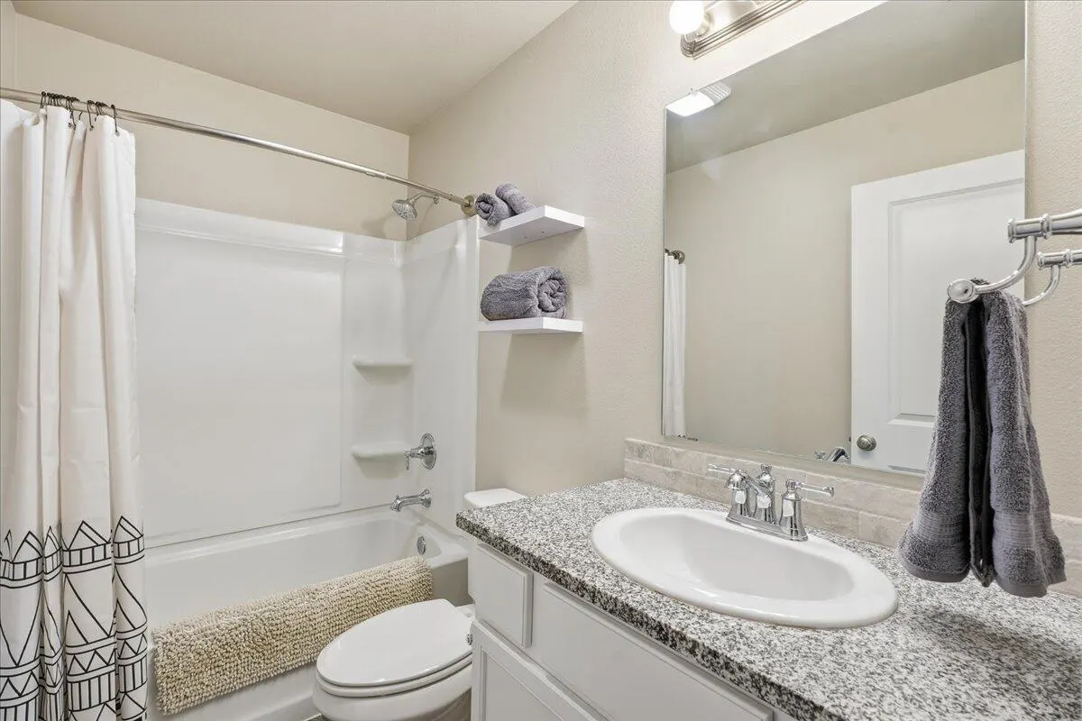 Photo 19 — 7529 33rd Place, Lubbock, TX 79407