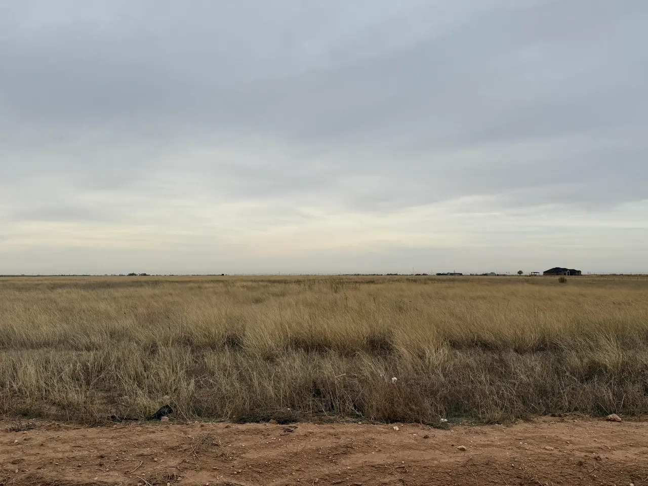 Front exterior — 11202 N F M 400, Idalou, TX 79329