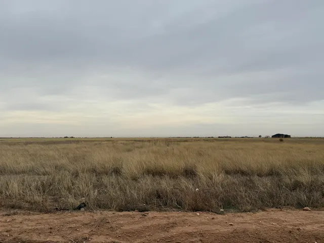 Front exterior — 11202 N F M 400, Idalou, TX 79329
