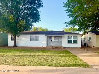 Sold home at 4513 51st Street