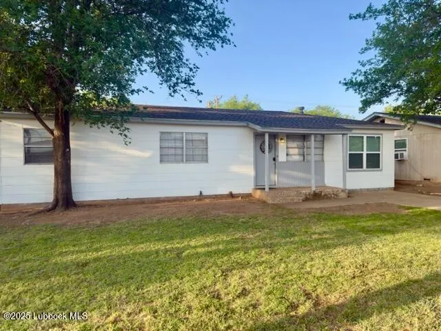 Photo 2 — 4513 51st Street, Lubbock, TX 79414