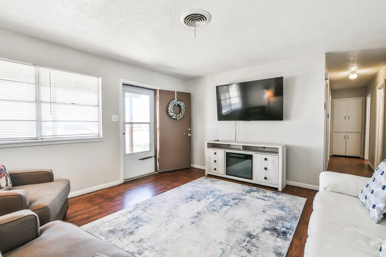Photo 3 — 4513 51st Street, Lubbock, TX 79414