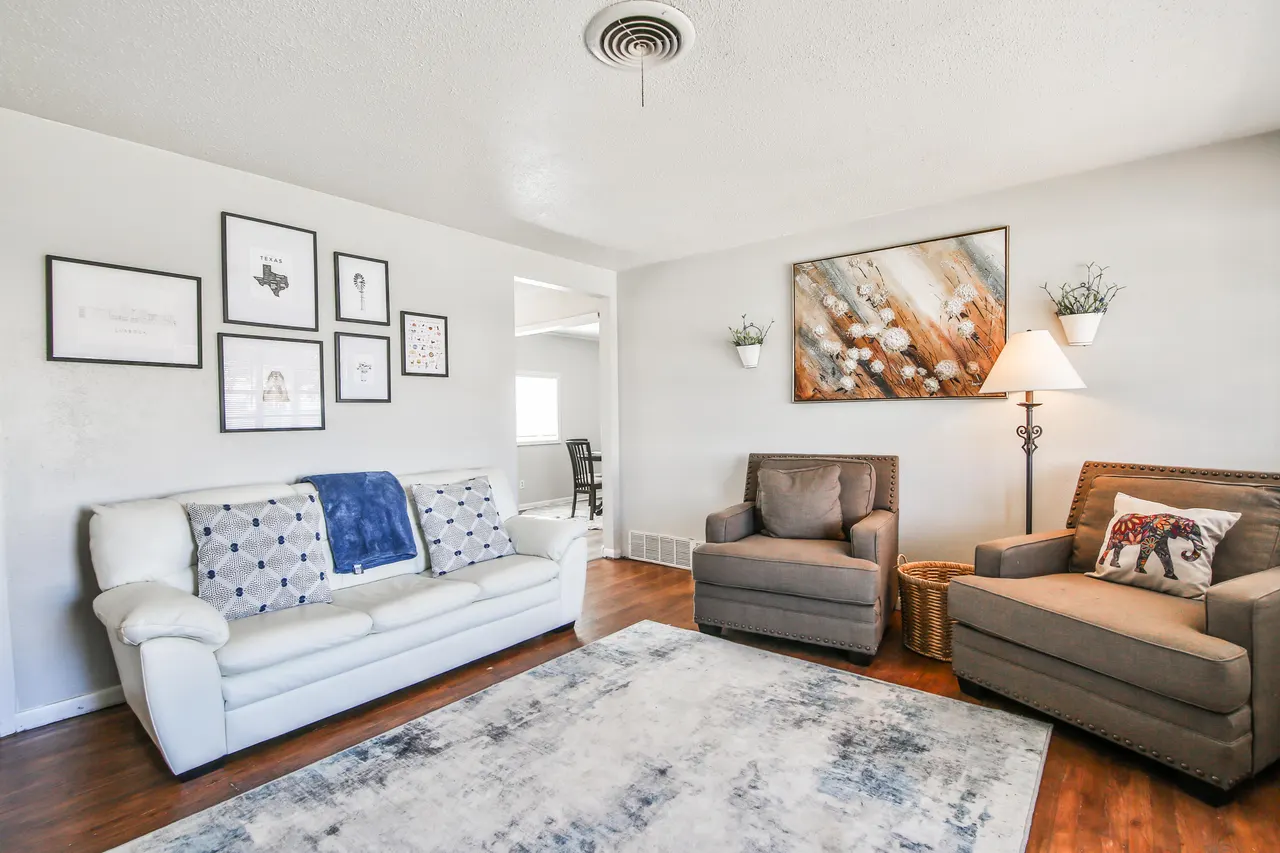 Photo 4 — 4513 51st Street, Lubbock, TX 79414