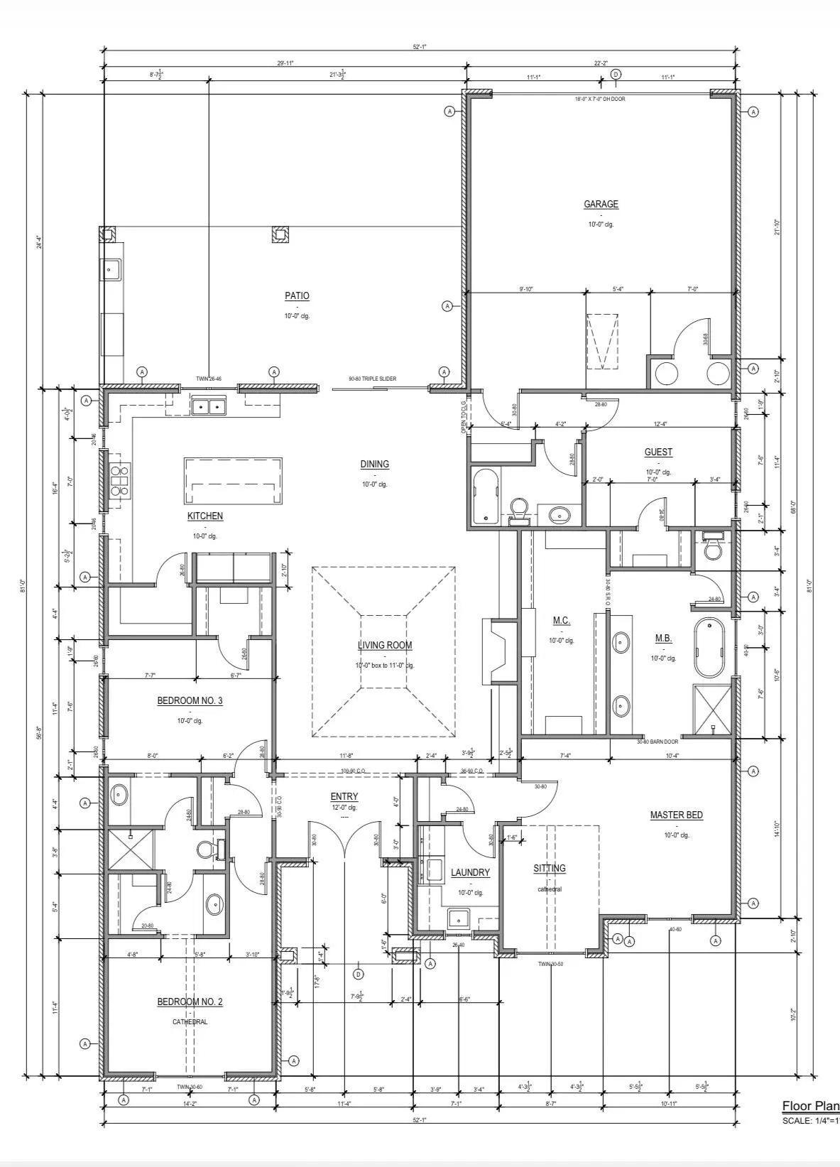 Photo 2 — 13804 Utica Avenue, Lubbock, TX 79424