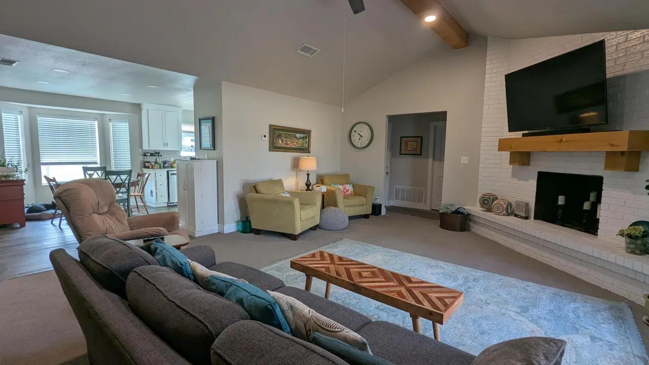 Photo 11 — 405 SW 23rd Street, Seminole, TX 79360