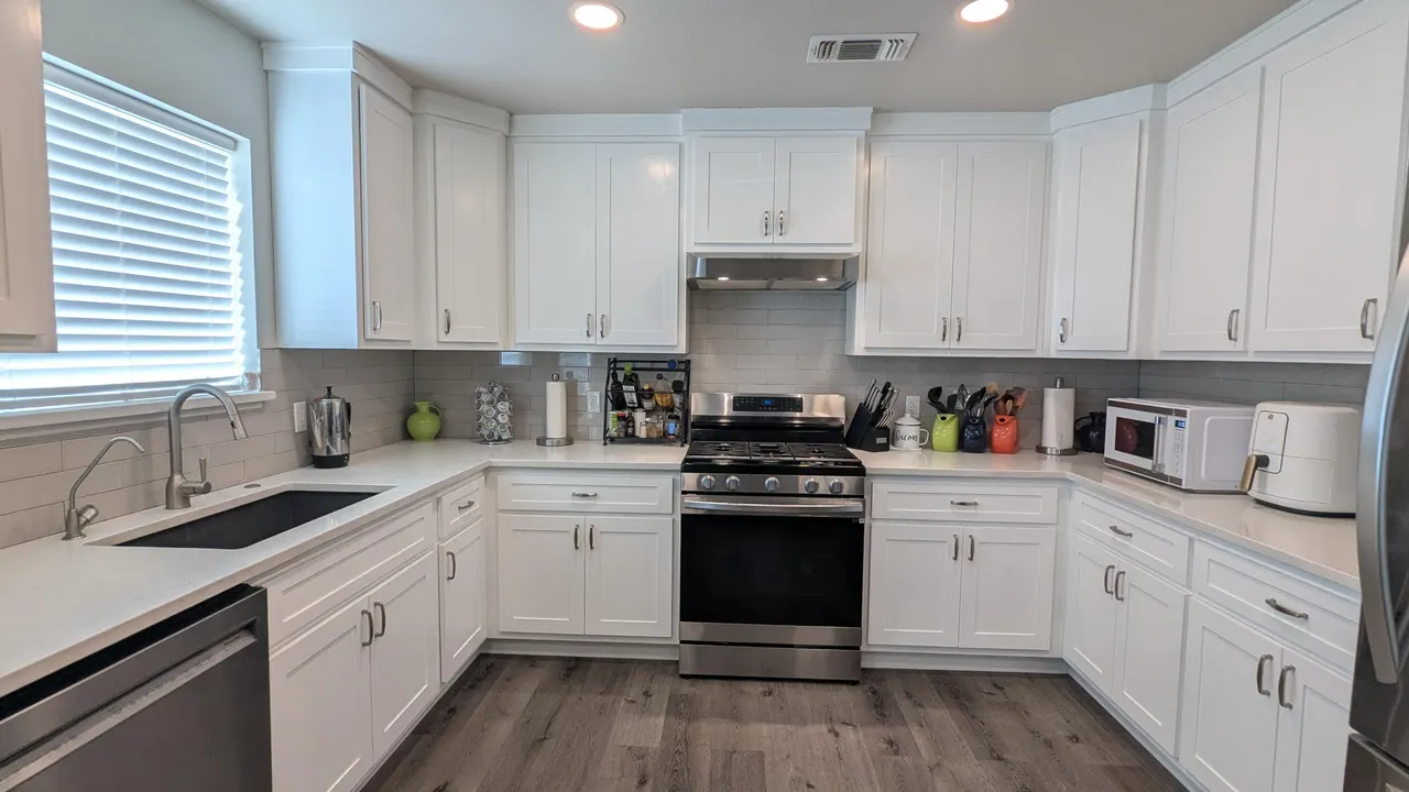 Photo 7 — 405 SW 23rd Street, Seminole, TX 79360