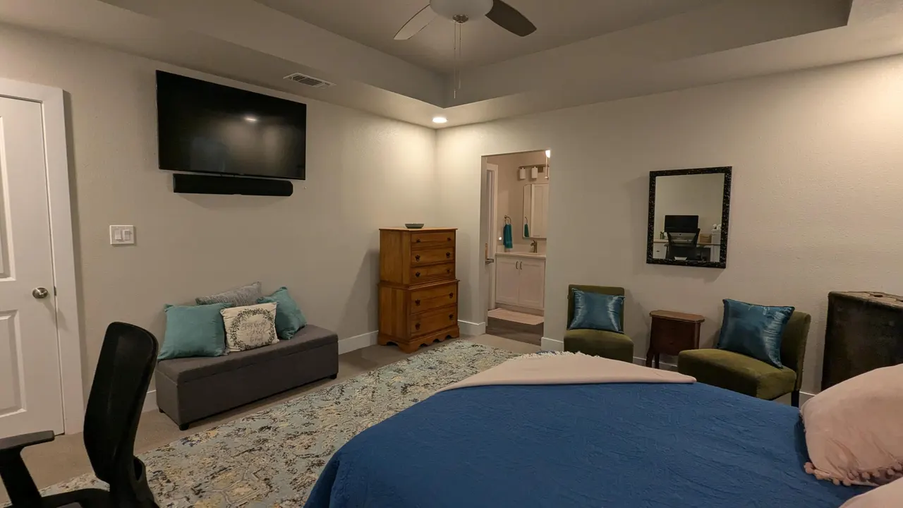 Photo 14 — 405 SW 23rd Street, Seminole, TX 79360