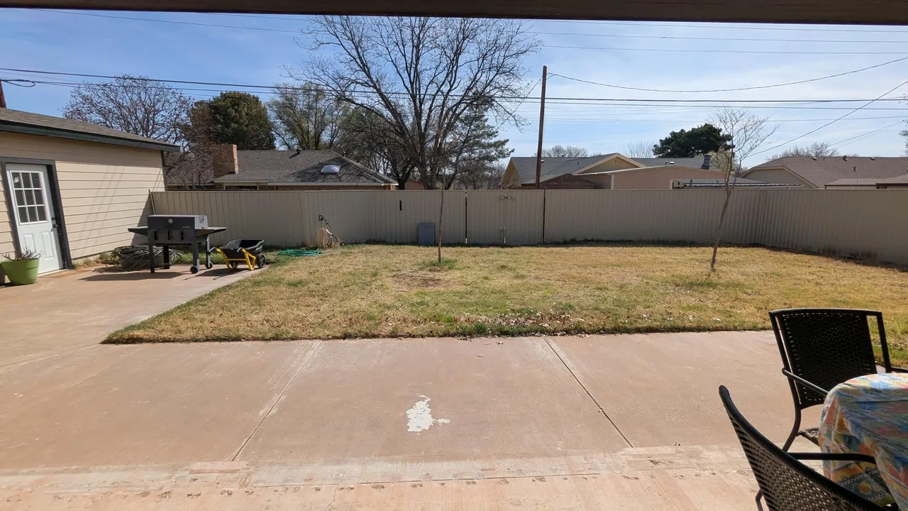 Photo 39 — 405 SW 23rd Street, Seminole, TX 79360