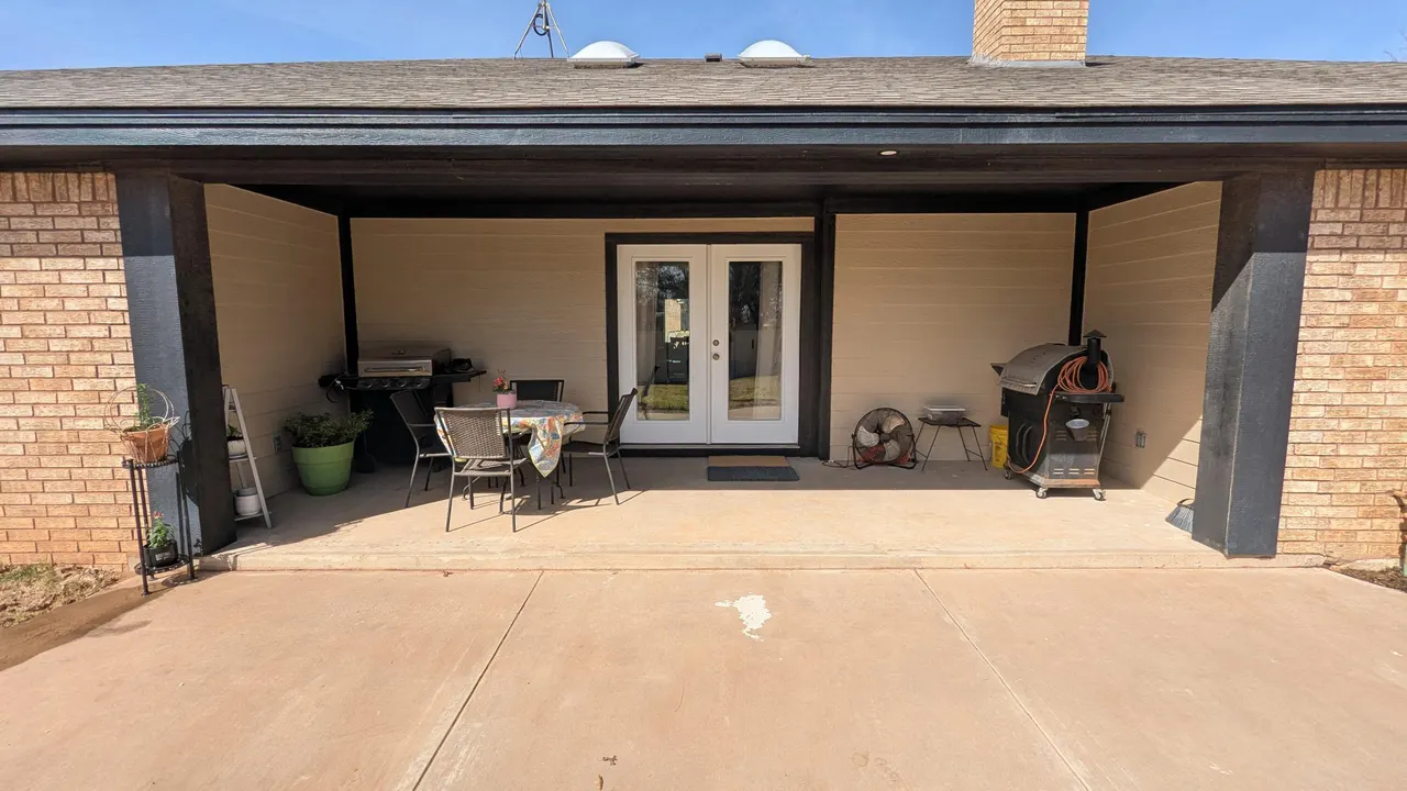 Photo 41 — 405 SW 23rd Street, Seminole, TX 79360