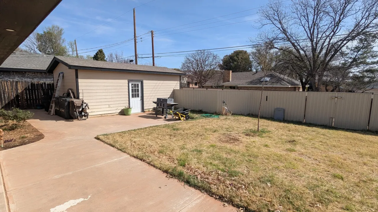 Photo 42 — 405 SW 23rd Street, Seminole, TX 79360