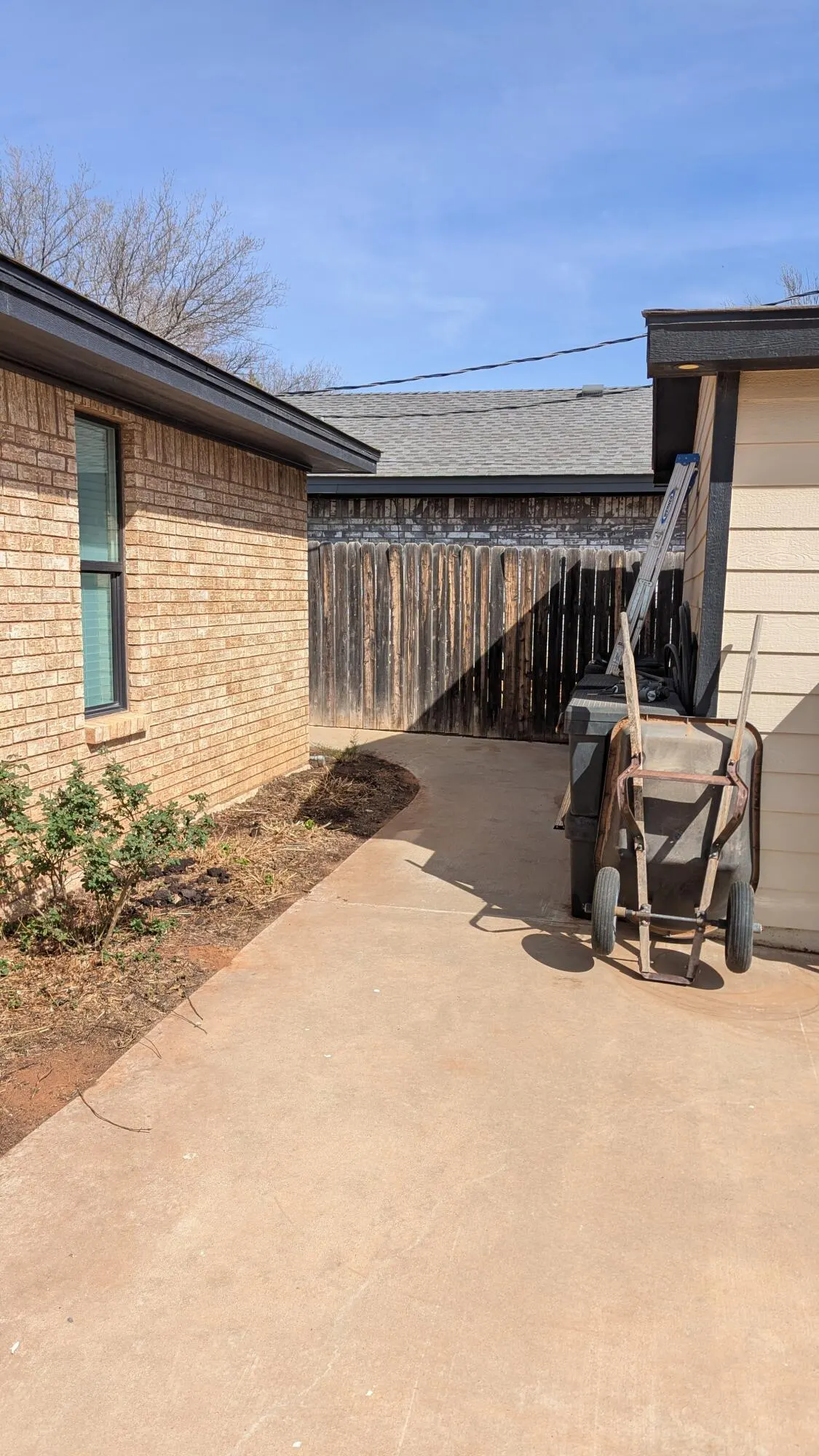 Photo 43 — 405 SW 23rd Street, Seminole, TX 79360