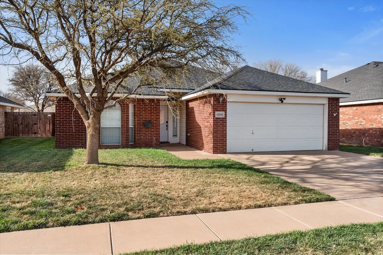 Photo 2 — 6104 Duke Street, Lubbock, TX 79416