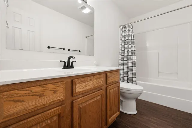 Photo 6 — 6104 Duke Street, Lubbock, TX 79416