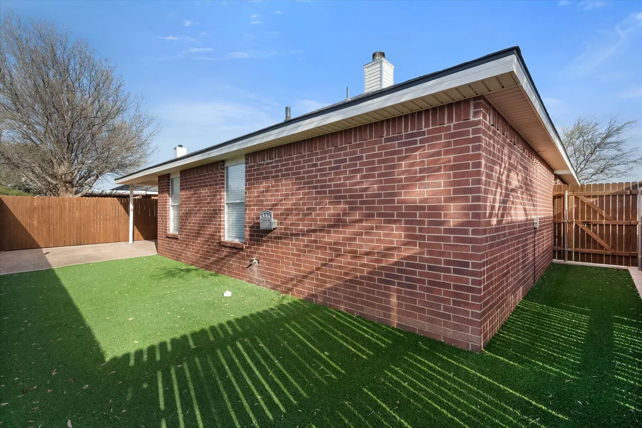 Photo 28 — 6104 Duke Street, Lubbock, TX 79416