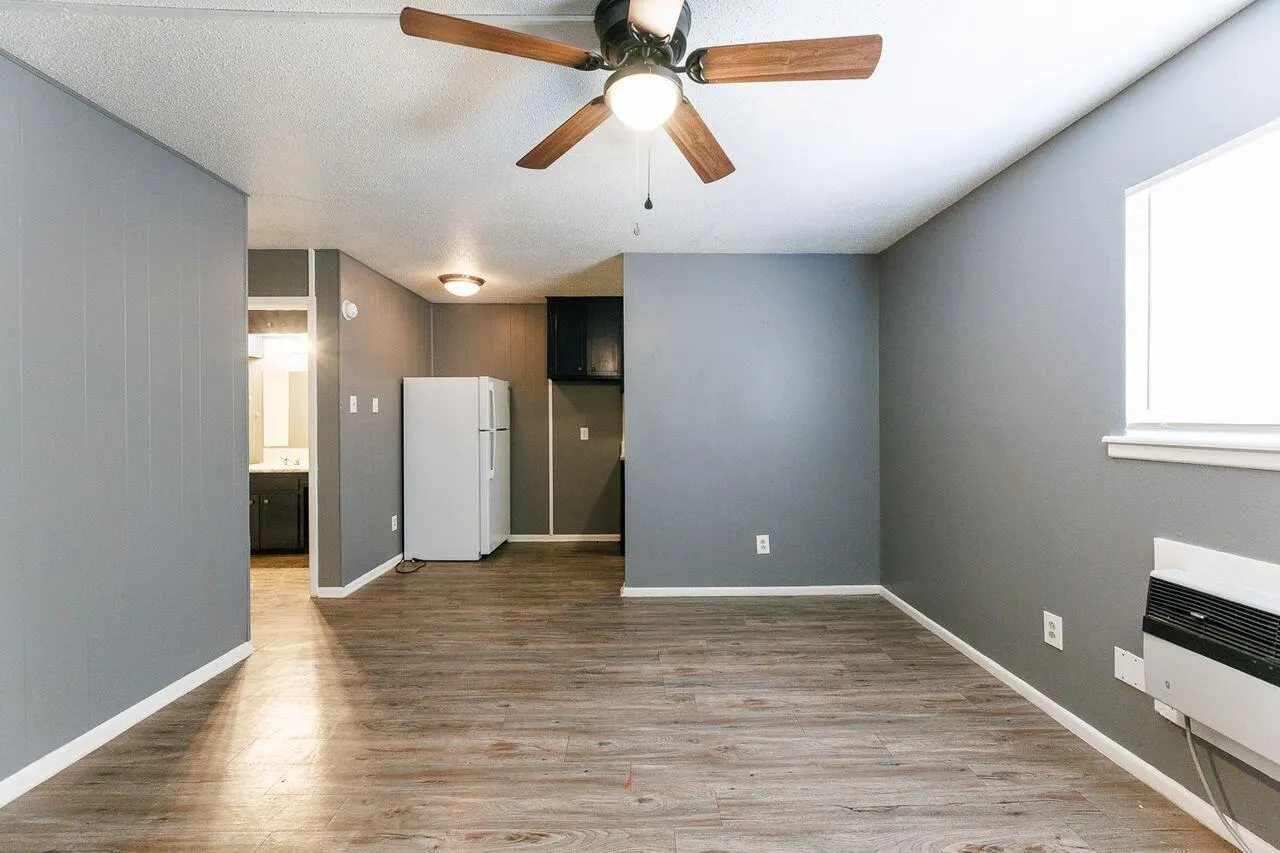 Photo 7 — 3201 35th Street 8, Lubbock, TX 79413