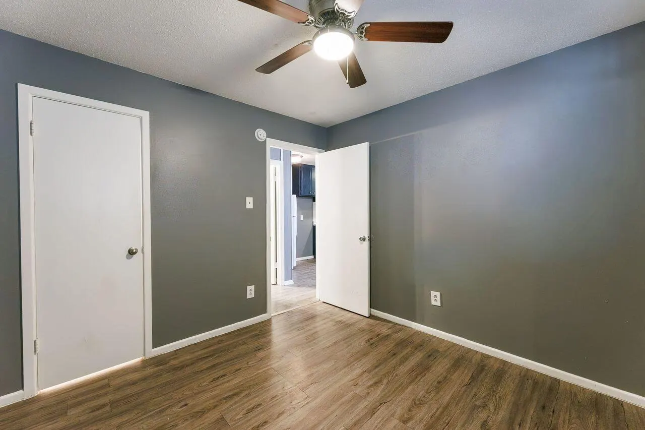 Photo 14 — 3201 35th Street 8, Lubbock, TX 79413
