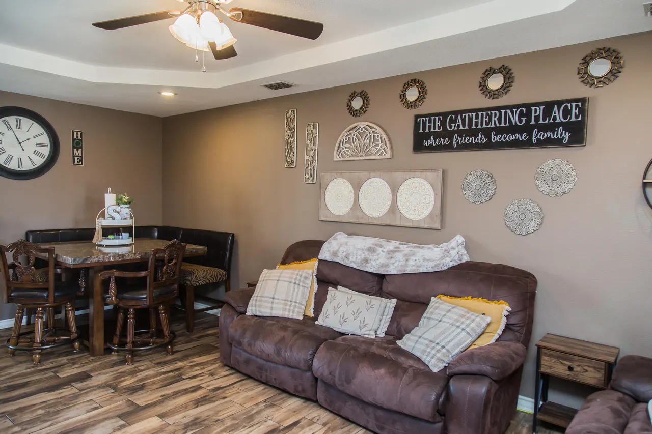Photo 8 — 4204 Ridgeway Drive, Plainview, TX 79072