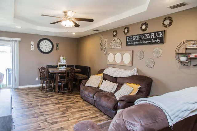 Photo 6 — 4204 Ridgeway Drive, Plainview, TX 79072