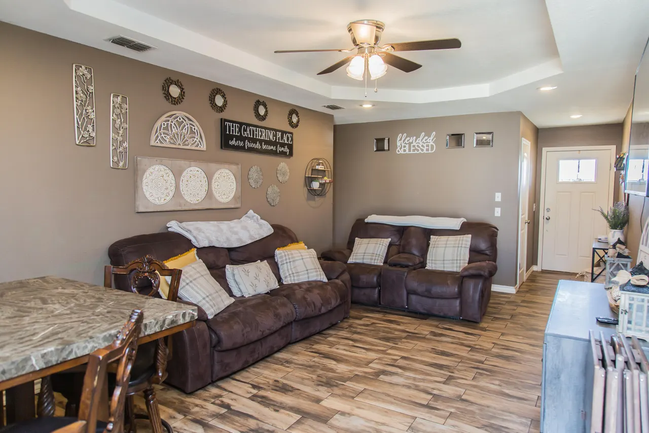 Photo 9 — 4204 Ridgeway Drive, Plainview, TX 79072