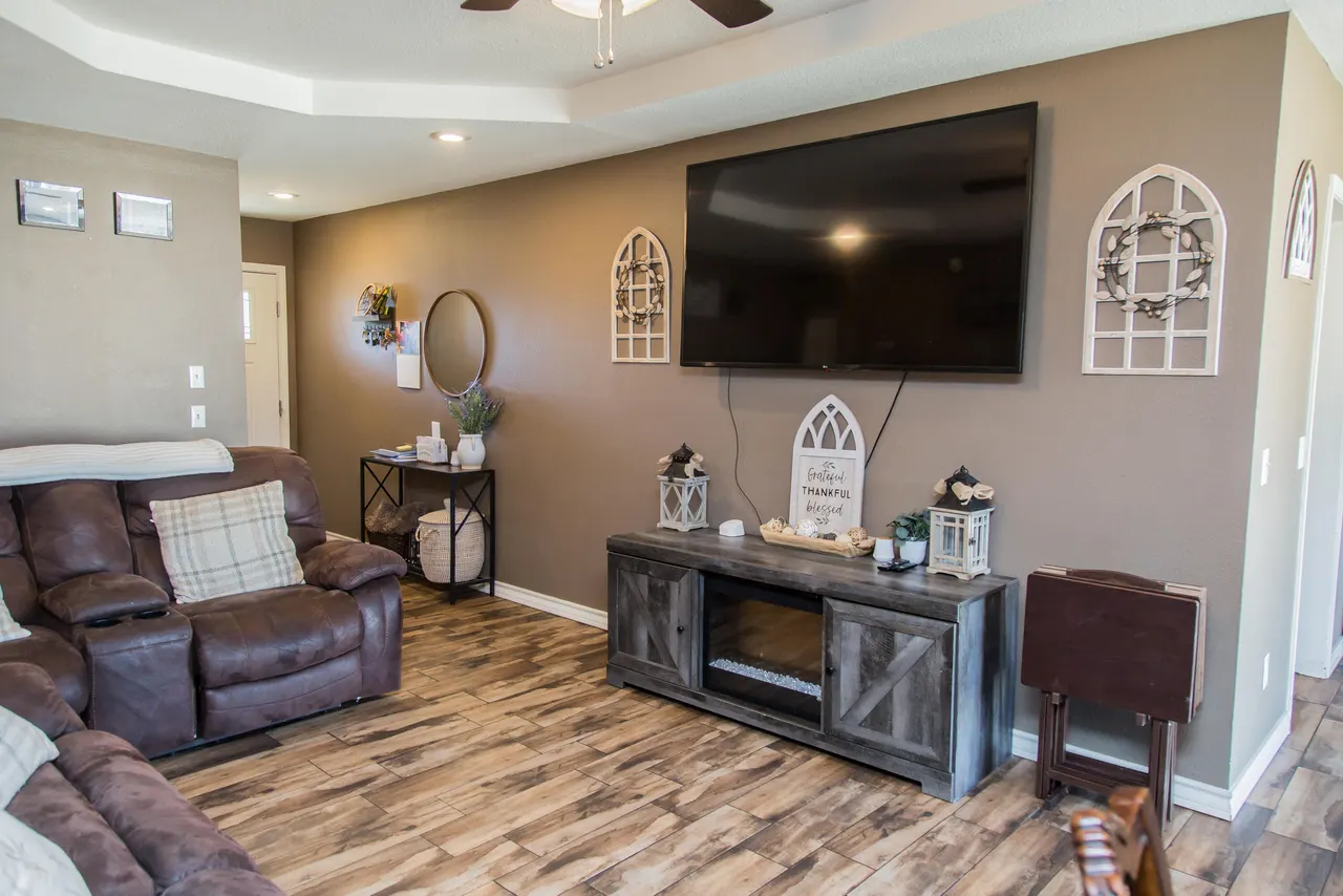 Photo 10 — 4204 Ridgeway Drive, Plainview, TX 79072