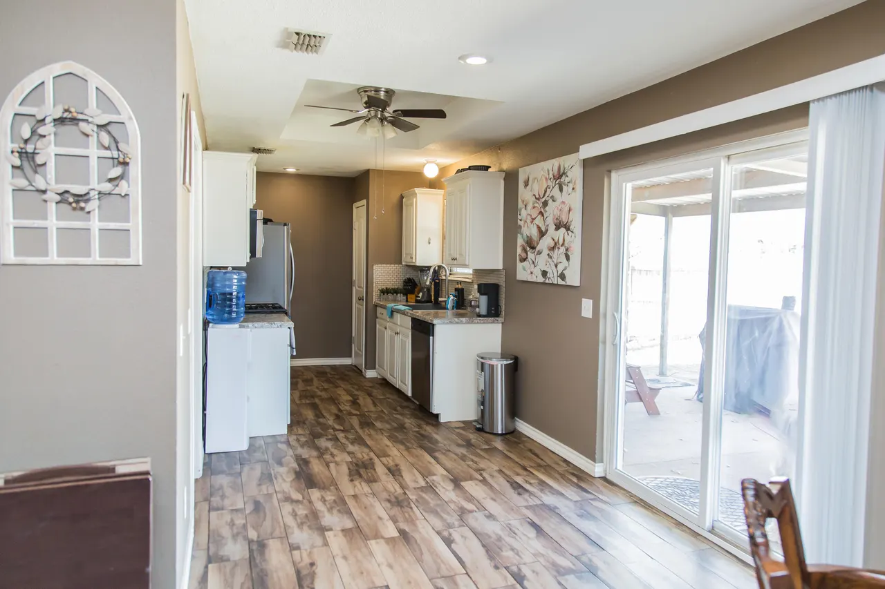 Photo 12 — 4204 Ridgeway Drive, Plainview, TX 79072