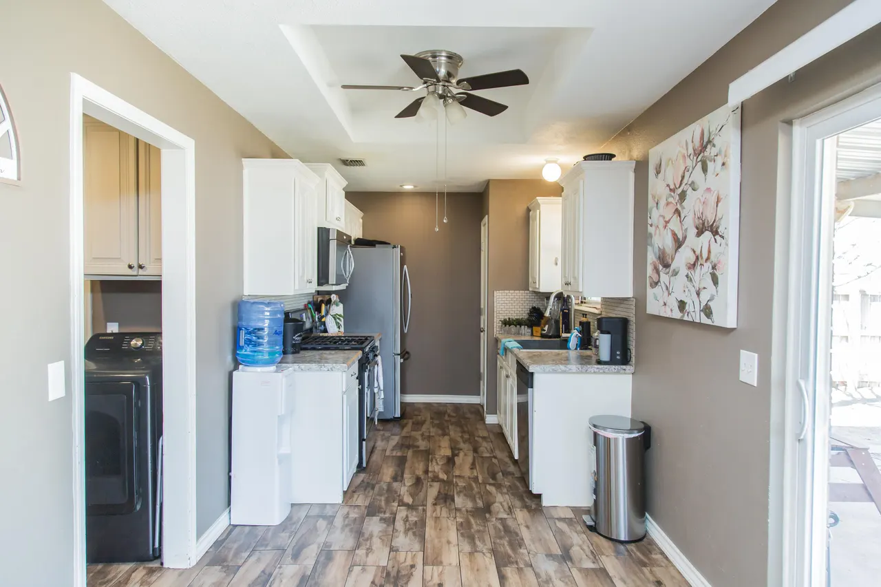 Photo 13 — 4204 Ridgeway Drive, Plainview, TX 79072