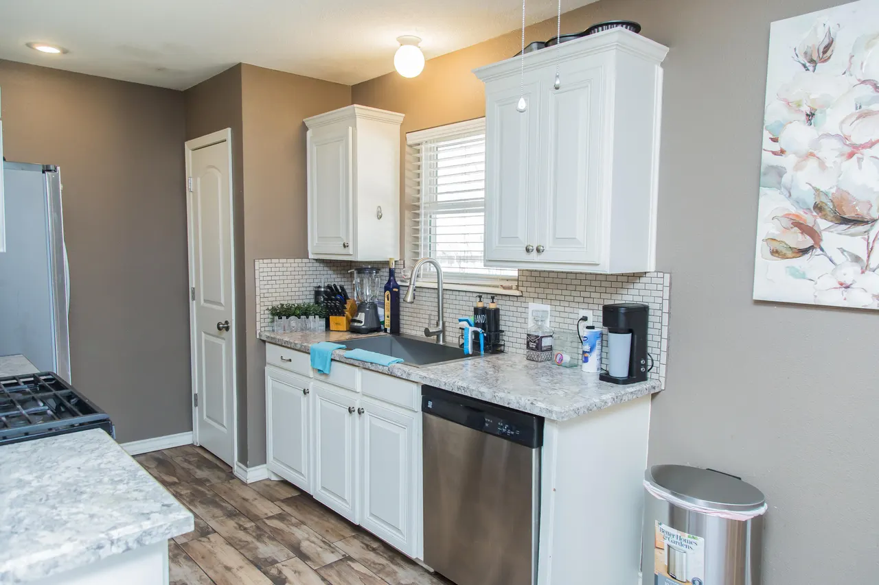 Photo 15 — 4204 Ridgeway Drive, Plainview, TX 79072