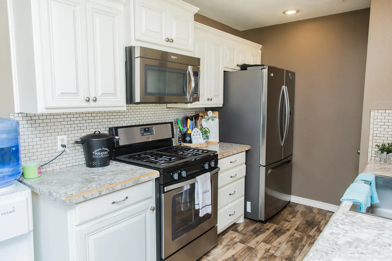 Photo 16 — 4204 Ridgeway Drive, Plainview, TX 79072