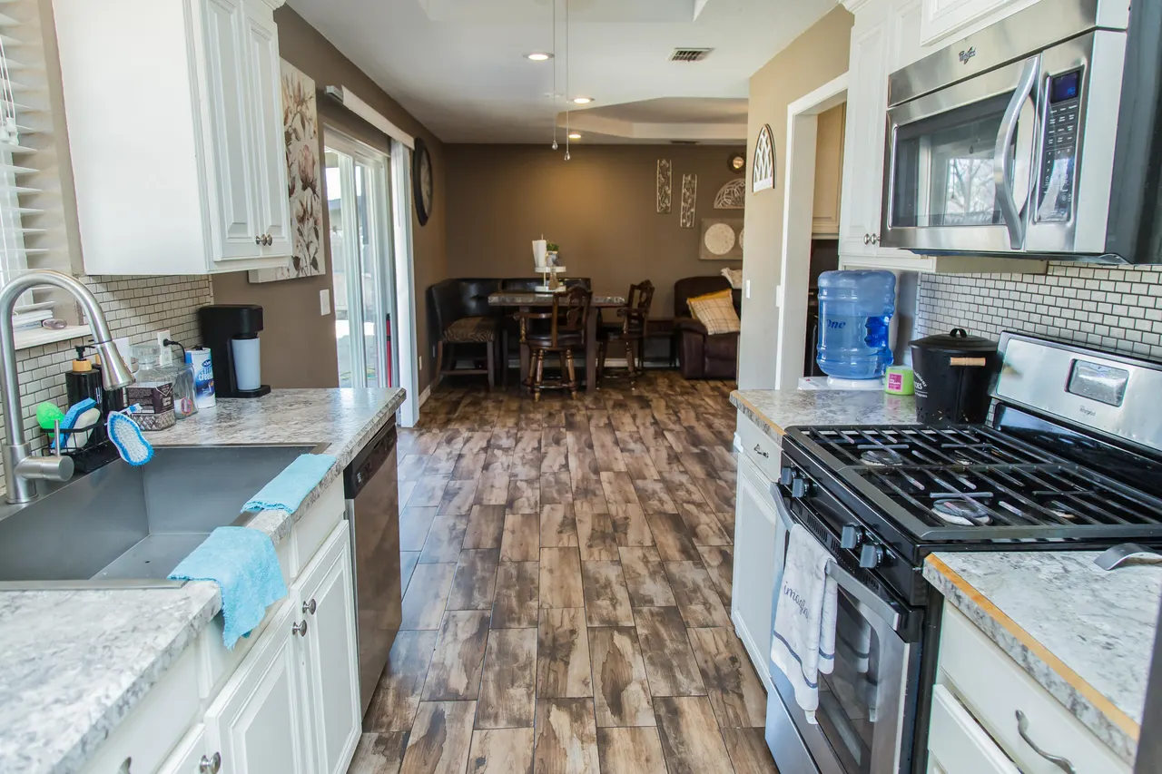 Photo 17 — 4204 Ridgeway Drive, Plainview, TX 79072