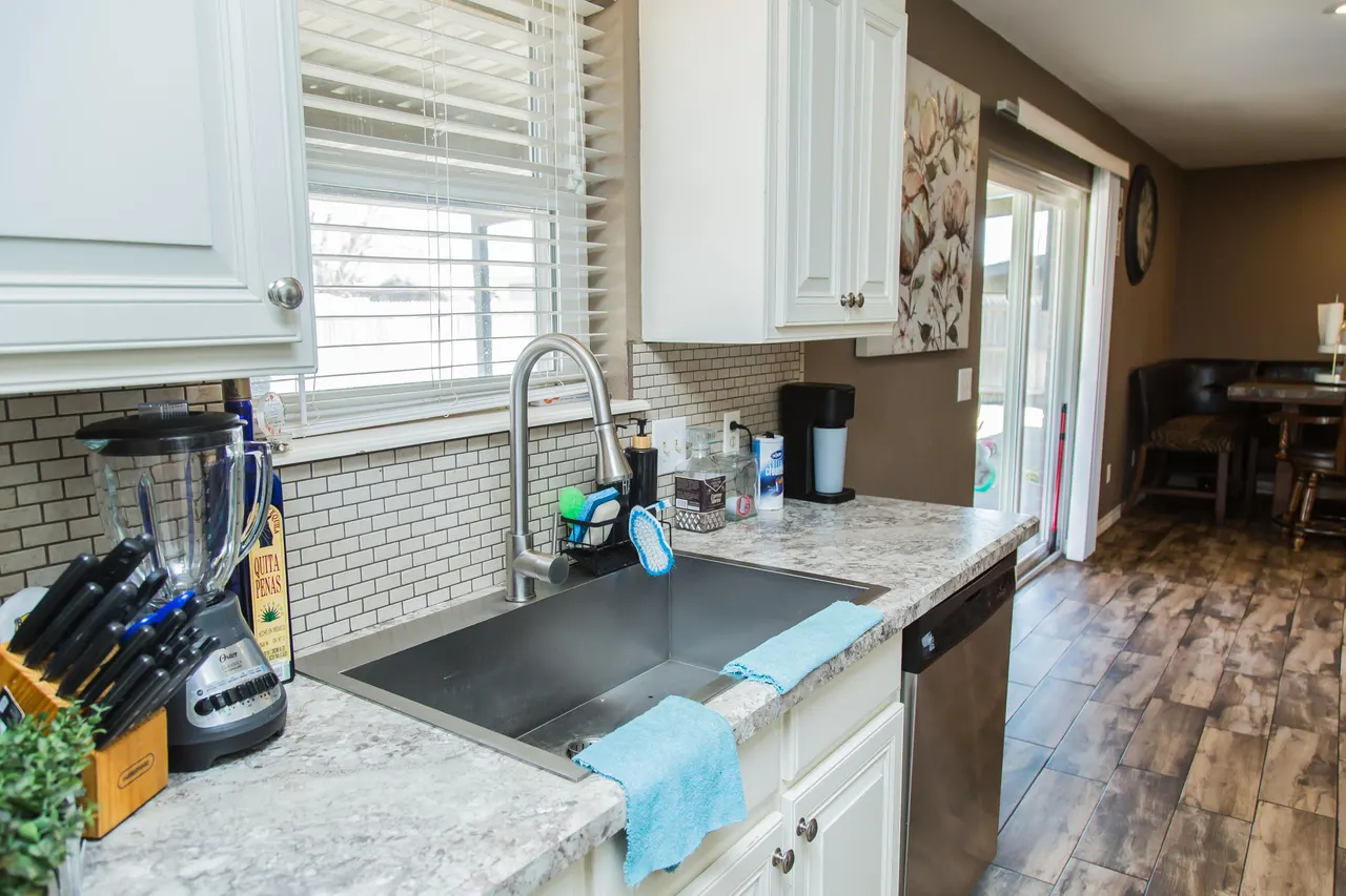 Photo 18 — 4204 Ridgeway Drive, Plainview, TX 79072