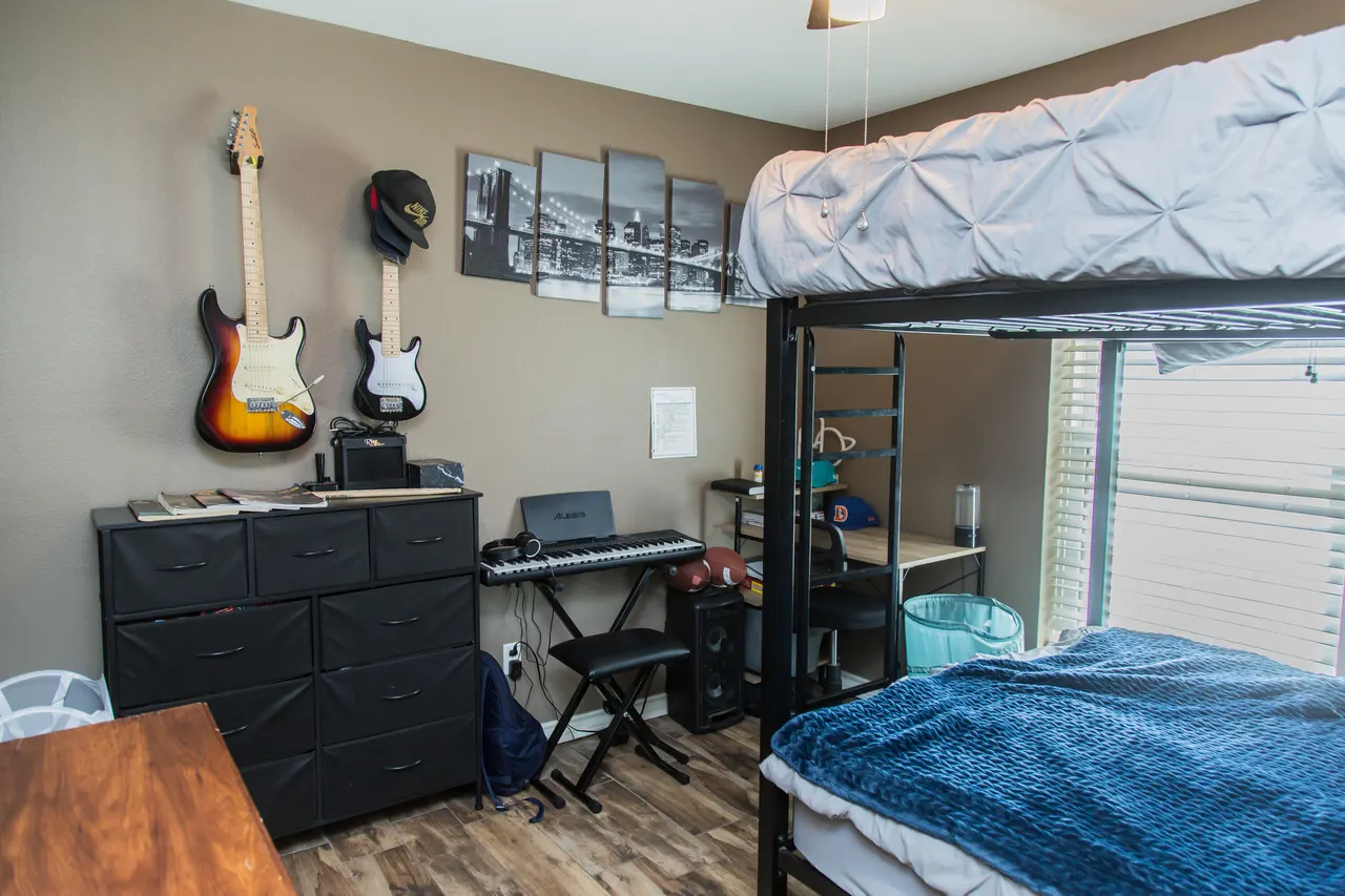 Photo 25 — 4204 Ridgeway Drive, Plainview, TX 79072