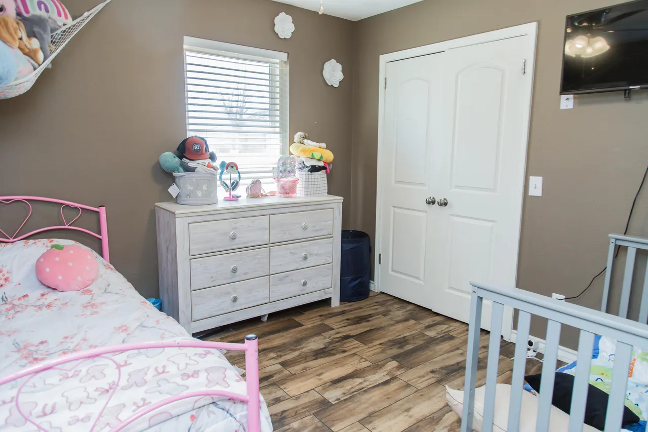 Photo 21 — 4204 Ridgeway Drive, Plainview, TX 79072