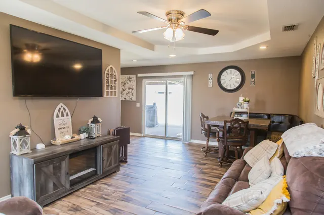 Photo 7 — 4204 Ridgeway Drive, Plainview, TX 79072