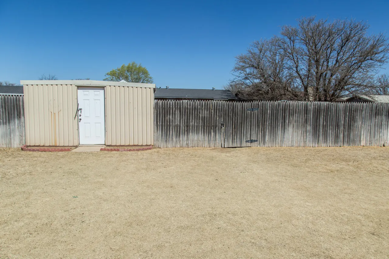 Photo 34 — 4204 Ridgeway Drive, Plainview, TX 79072