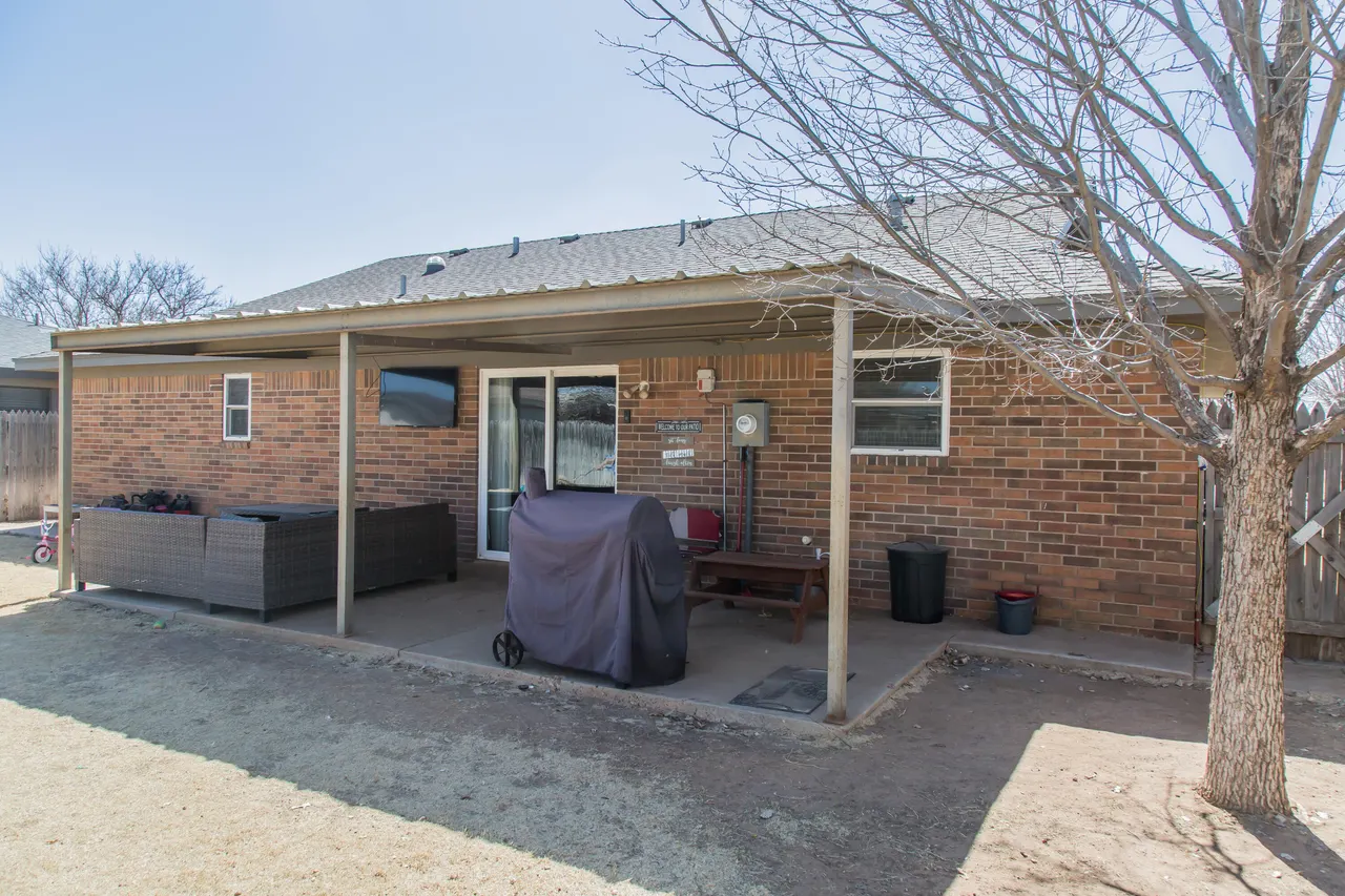 Photo 35 — 4204 Ridgeway Drive, Plainview, TX 79072