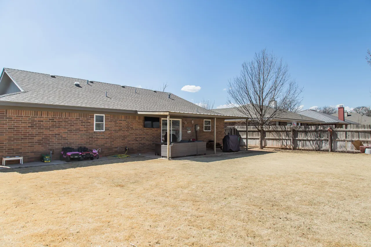 Photo 36 — 4204 Ridgeway Drive, Plainview, TX 79072