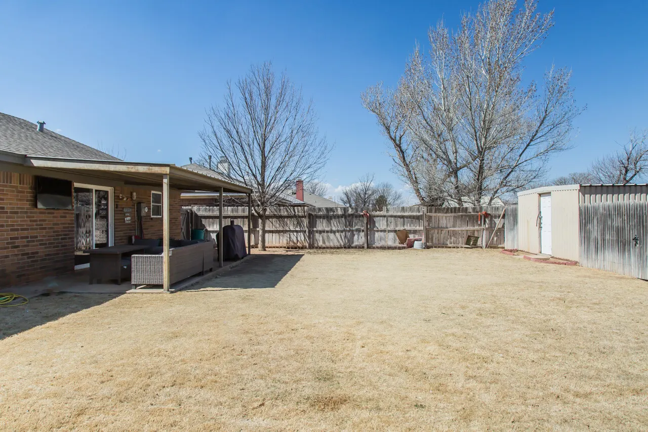 Photo 37 — 4204 Ridgeway Drive, Plainview, TX 79072