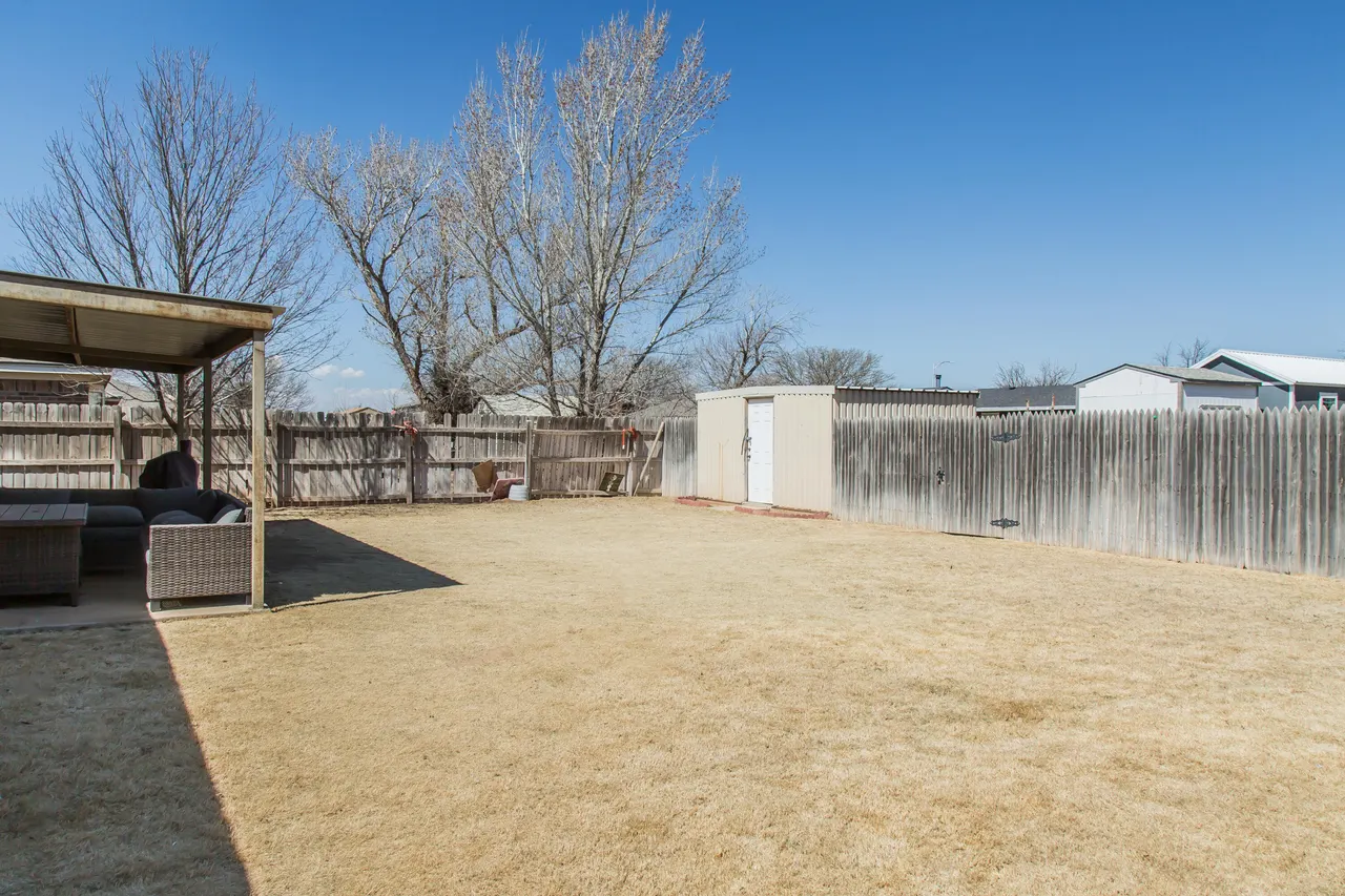 Photo 38 — 4204 Ridgeway Drive, Plainview, TX 79072