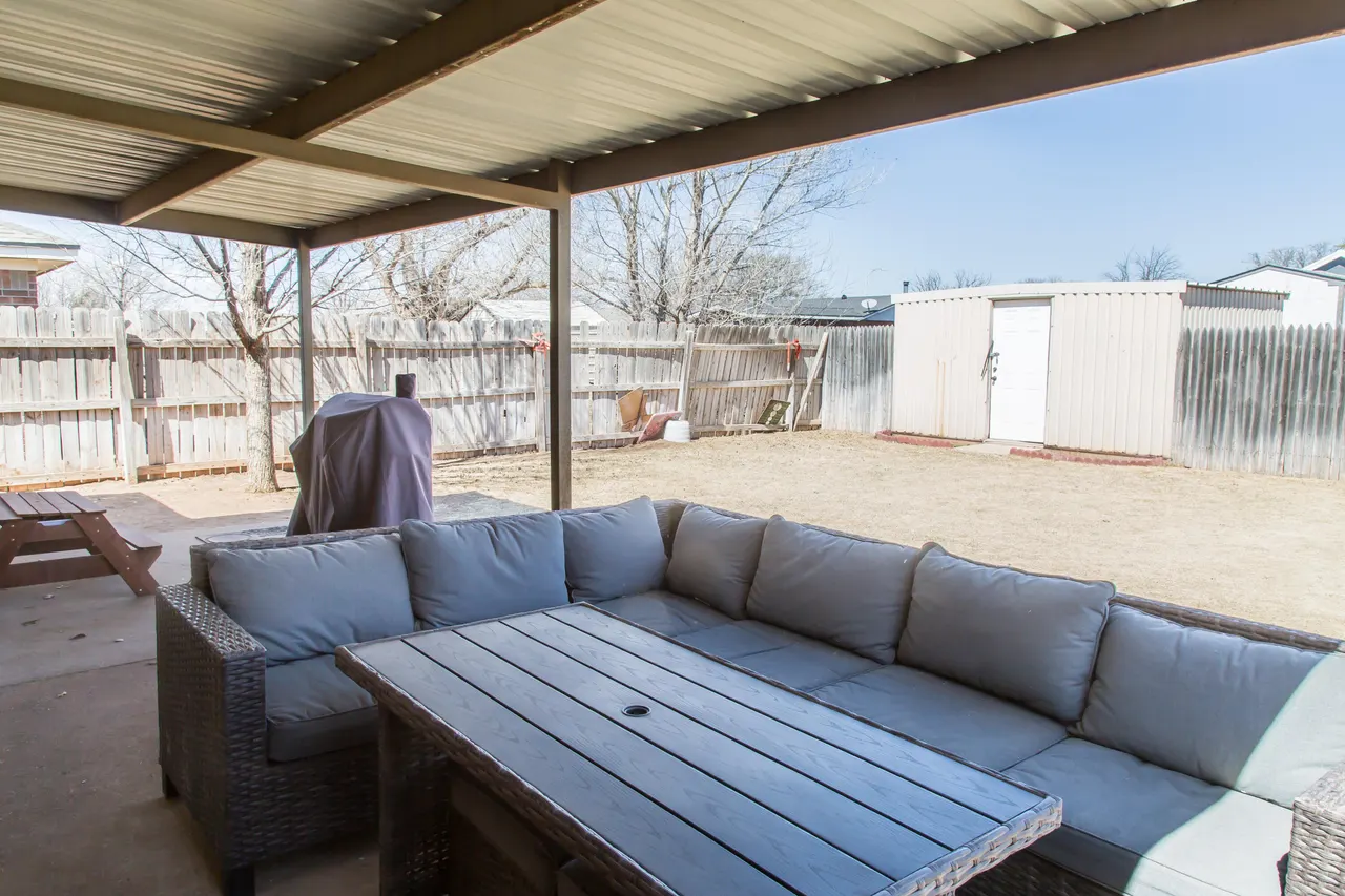 Photo 33 — 4204 Ridgeway Drive, Plainview, TX 79072