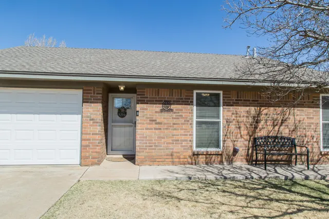 Photo 4 — 4204 Ridgeway Drive, Plainview, TX 79072